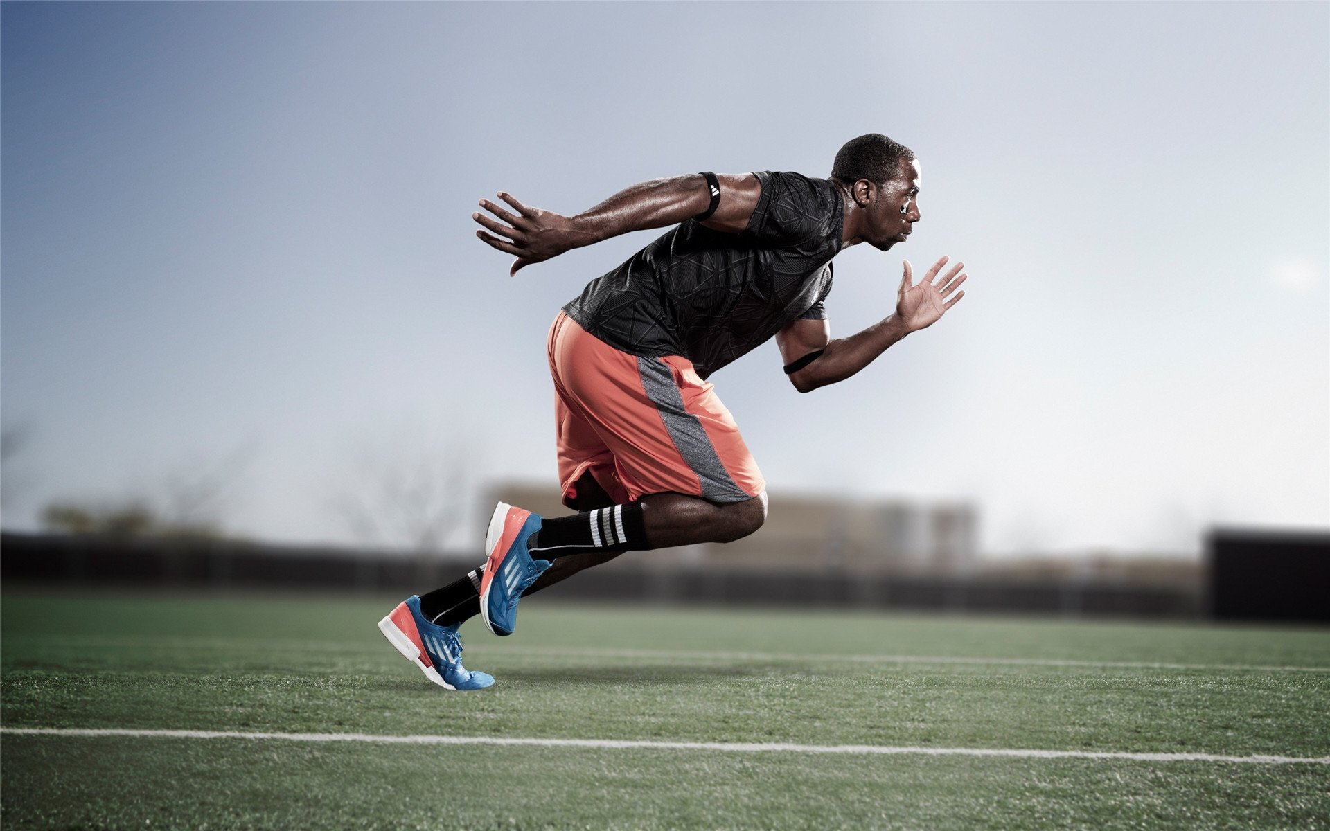 “未来领跑者”青少年青训课程在北京得到广泛认可,推动青训行业发展